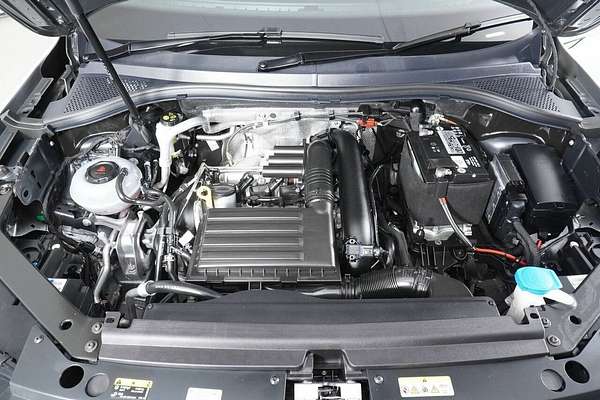 2023 Volkswagen Tiguan 110TSI Life AX MY23 Update