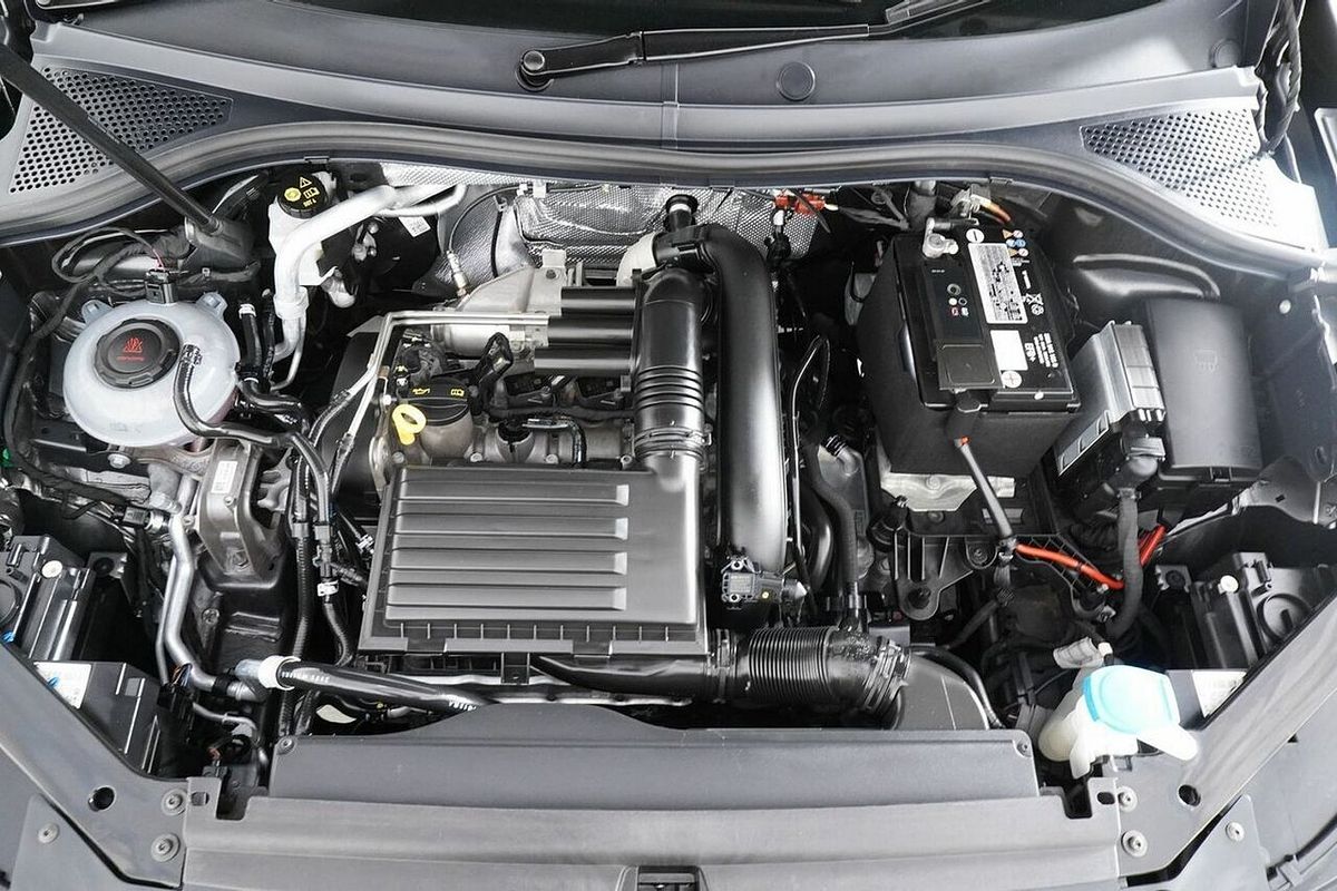 2023 Volkswagen Tiguan 110TSI Life AX MY23 Update