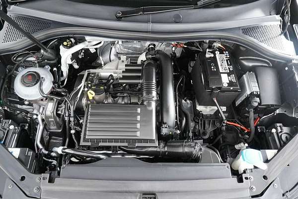 2023 Volkswagen Tiguan 110TSI Life AX MY23 Update