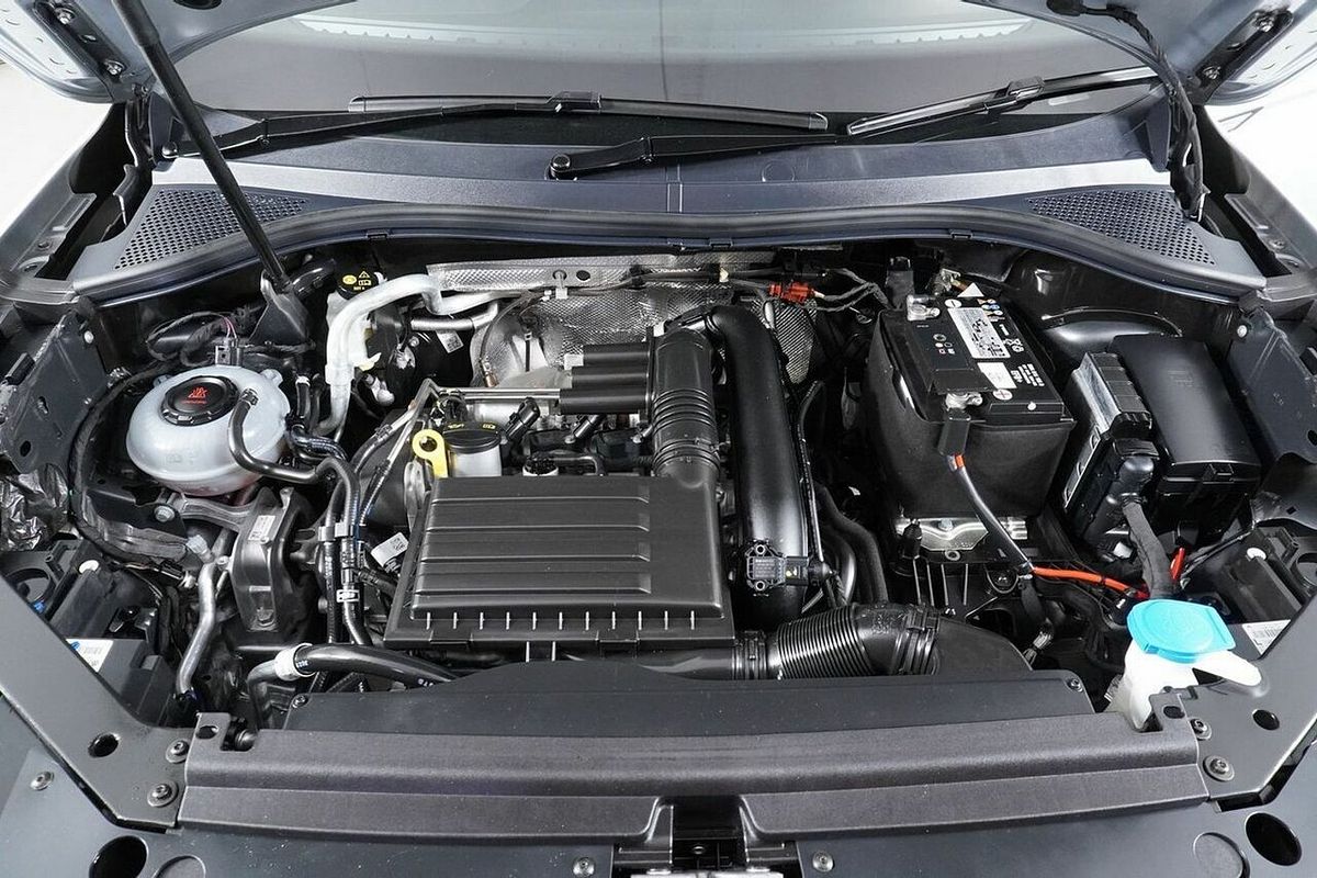 2023 Volkswagen Tiguan 110TSI Life AX MY23 Update