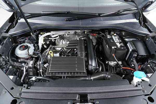 2023 Volkswagen Tiguan 110TSI Life AX MY23 Update
