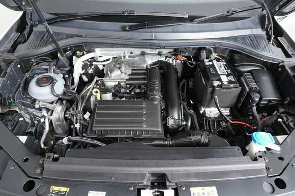 2023 Volkswagen Tiguan 110TSI Life AX MY23 Update