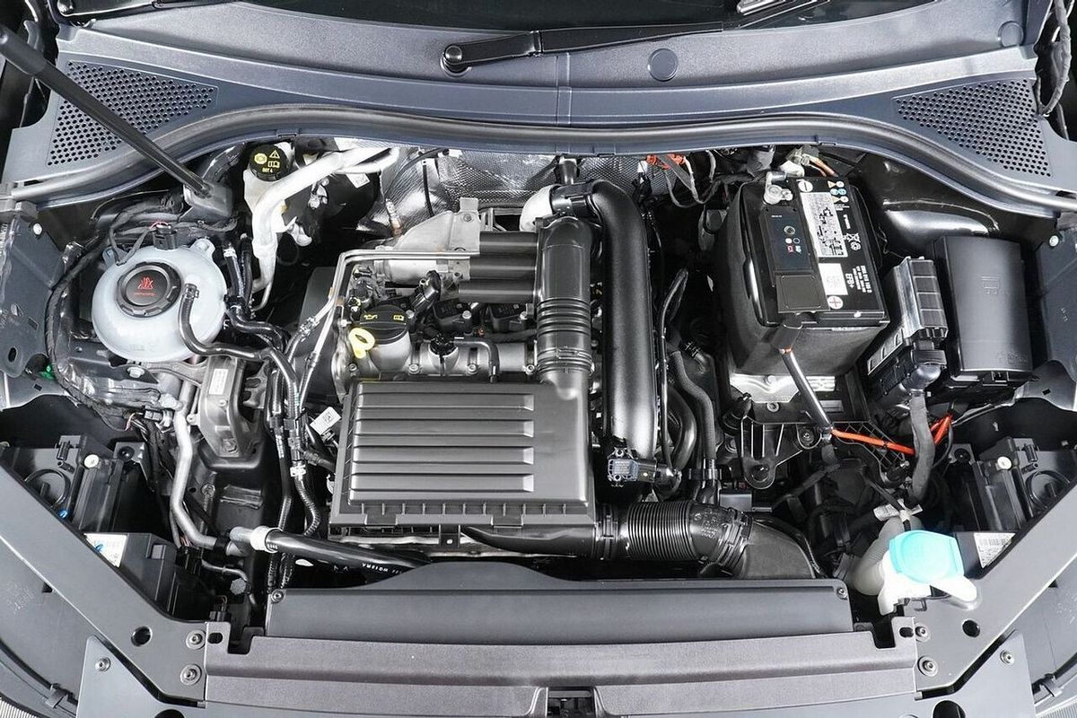 2023 Volkswagen Tiguan 110TSI Life AX MY23 Update