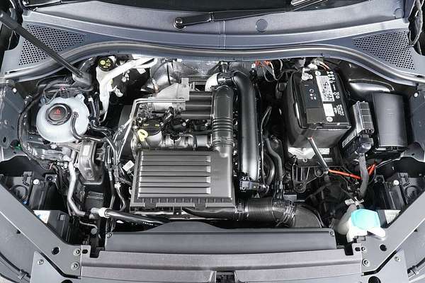 2023 Volkswagen Tiguan 110TSI Life AX MY23 Update