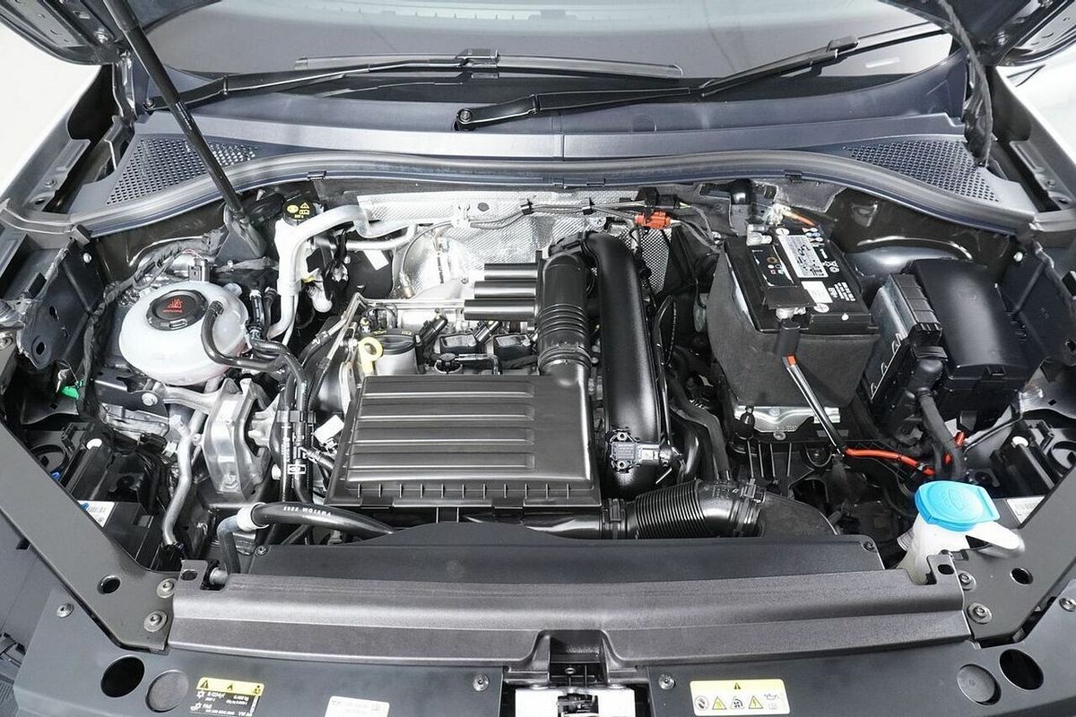 2023 Volkswagen Tiguan 110TSI Life AX MY23 Update
