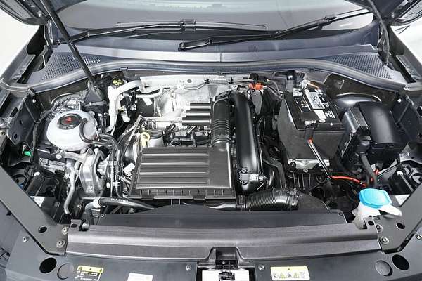 2023 Volkswagen Tiguan 110TSI Life AX MY23 Update