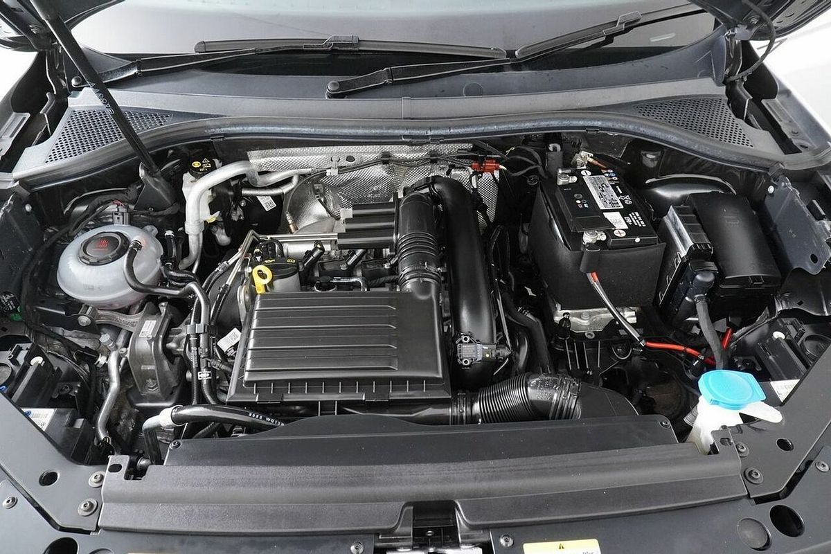 2023 Volkswagen Tiguan 110TSI Life AX MY23 Update