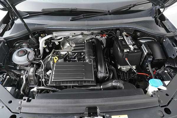 2023 Volkswagen Tiguan 110TSI Life AX MY23 Update