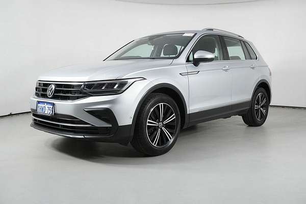 2023 Volkswagen Tiguan 110TSI Life AX MY23 Update