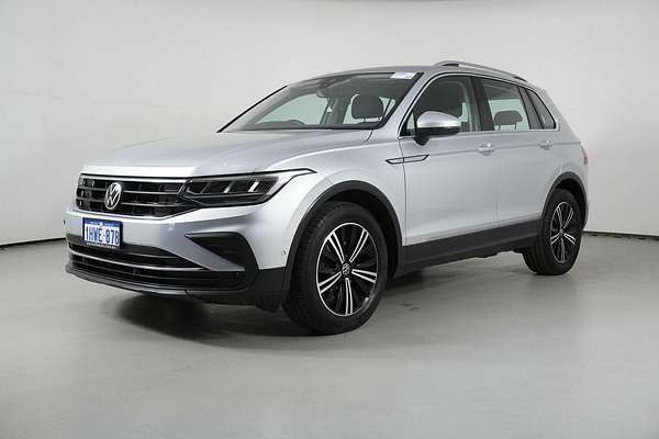 2023 Volkswagen Tiguan 110TSI Life AX MY23 Update