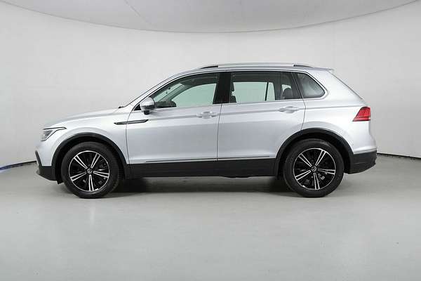 2023 Volkswagen Tiguan 110TSI Life AX MY23 Update