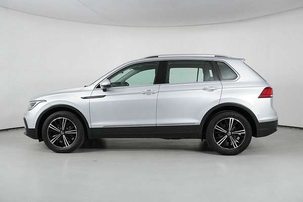 2023 Volkswagen Tiguan 110TSI Life AX MY23 Update