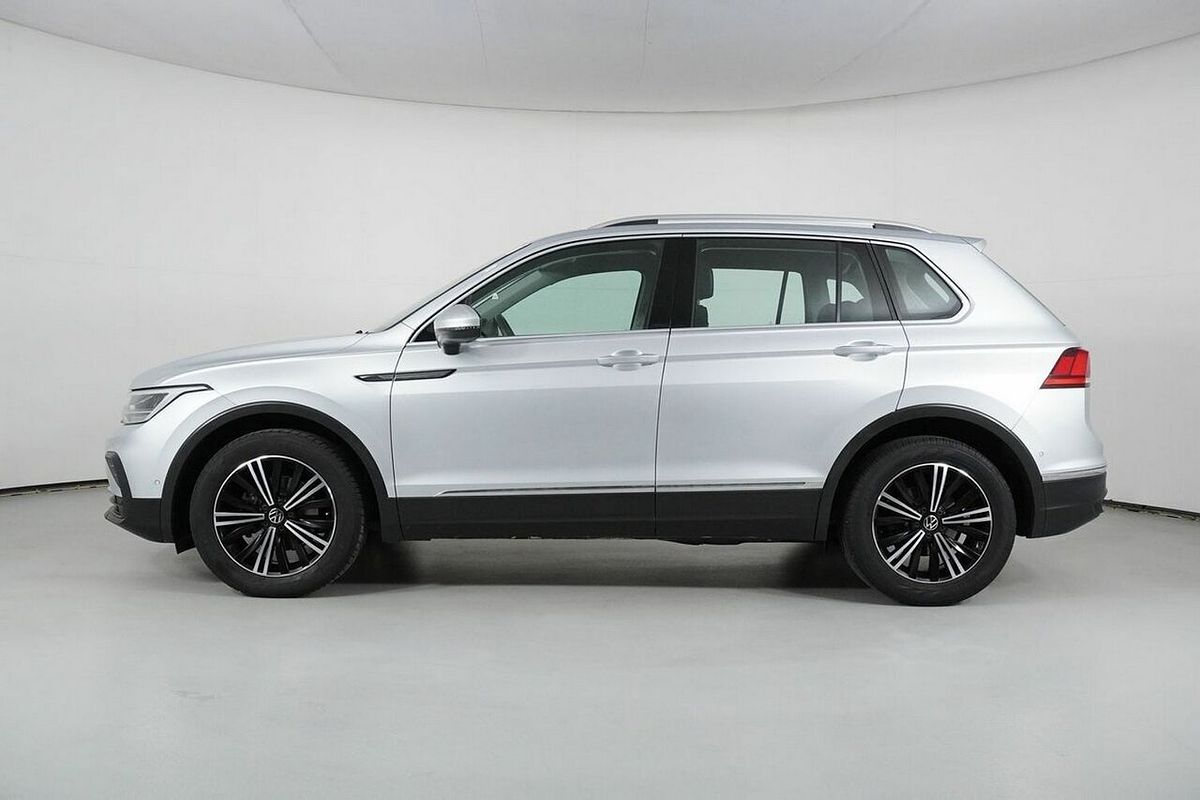 2023 Volkswagen Tiguan 110TSI Life AX MY23 Update