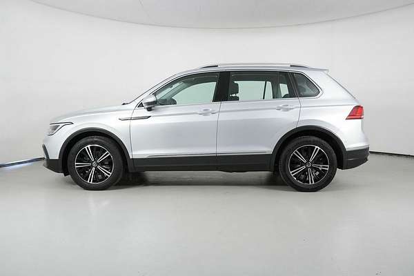 2023 Volkswagen Tiguan 110TSI Life AX MY23 Update