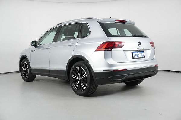 2023 Volkswagen Tiguan 110TSI Life AX MY23 Update