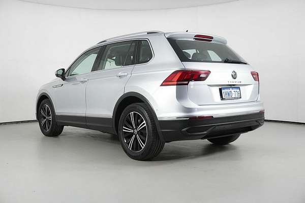 2023 Volkswagen Tiguan 110TSI Life AX MY23 Update