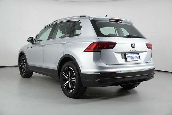 2023 Volkswagen Tiguan 110TSI Life AX MY23 Update