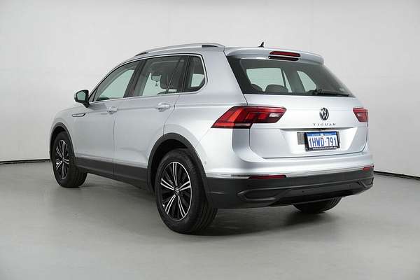 2023 Volkswagen Tiguan 110TSI Life AX MY23 Update