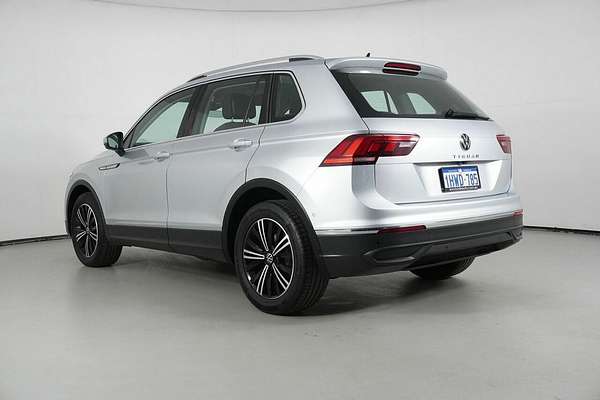 2023 Volkswagen Tiguan 110TSI Life AX MY23 Update
