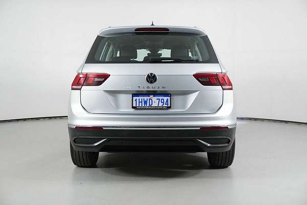 2023 Volkswagen Tiguan 110TSI Life AX MY23 Update