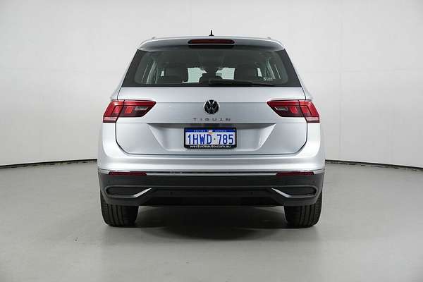 2023 Volkswagen Tiguan 110TSI Life AX MY23 Update