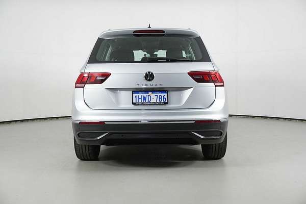 2023 Volkswagen Tiguan 110TSI Life AX MY23 Update