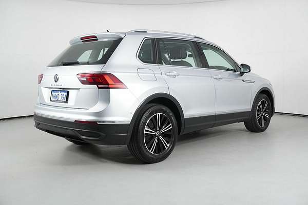 2023 Volkswagen Tiguan 110TSI Life AX MY23 Update
