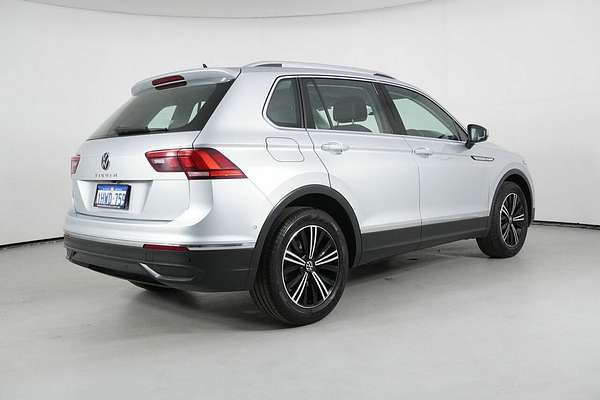 2023 Volkswagen Tiguan 110TSI Life AX MY23 Update