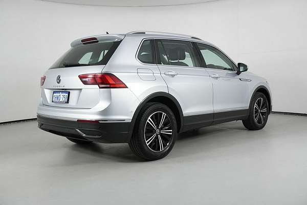 2023 Volkswagen Tiguan 110TSI Life AX MY23 Update