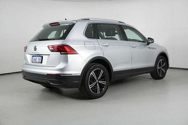 2023 Volkswagen Tiguan 110TSI Life AX MY23 Update