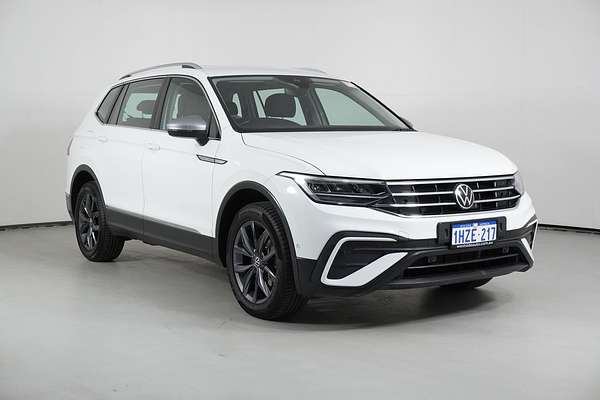 2023 Volkswagen Tiguan Allspace 110TSI Life