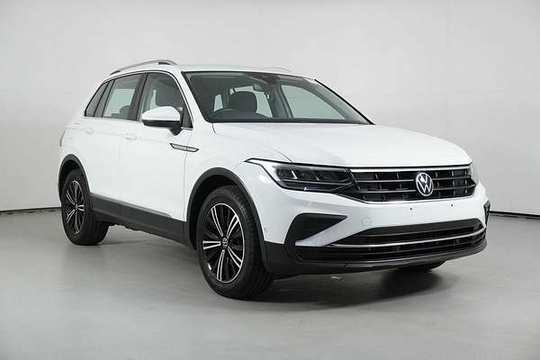2023 Volkswagen Tiguan 110TSI Life AX MY23 Update