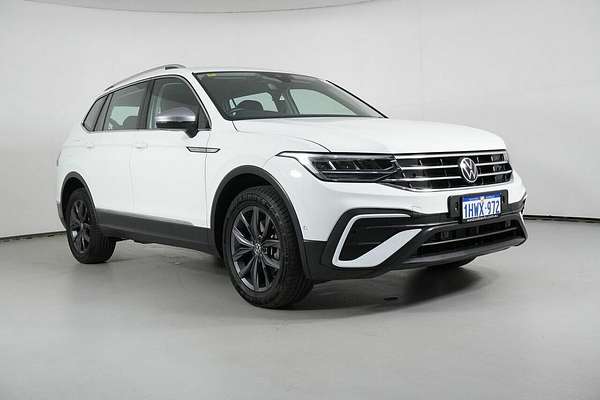 2023 Volkswagen Tiguan Allspace 110TSI Life BJ MY23
