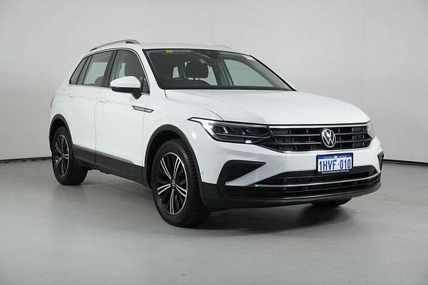 2023 Volkswagen Tiguan 110TSI Life AX MY23 Update