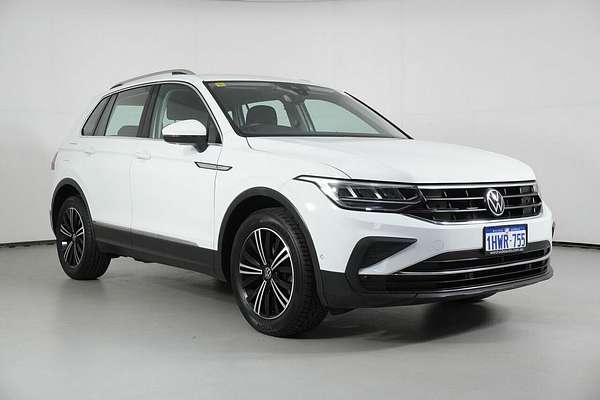 2023 Volkswagen Tiguan 110TSI Life AX MY23 Update