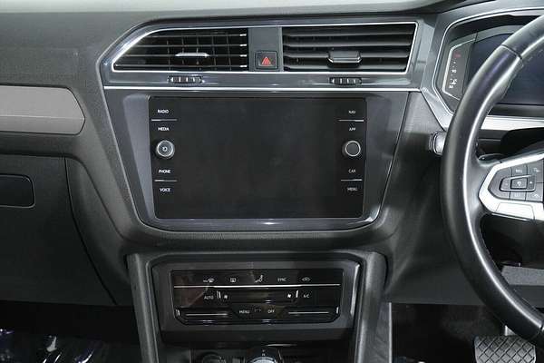 2023 Volkswagen Tiguan Allspace 110TSI Life BJ MY23