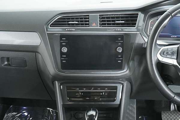 2023 Volkswagen Tiguan 110TSI Life AX MY23 Update