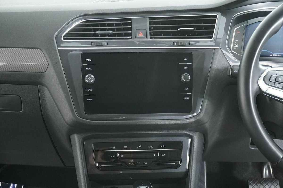 2023 Volkswagen Tiguan Allspace 110TSI Life BJ MY23
