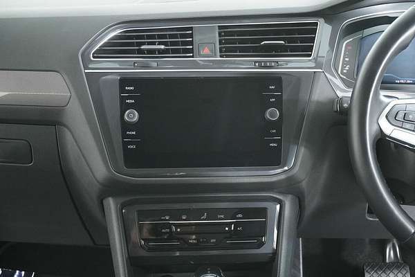 2023 Volkswagen Tiguan Allspace 110TSI Life BJ MY23