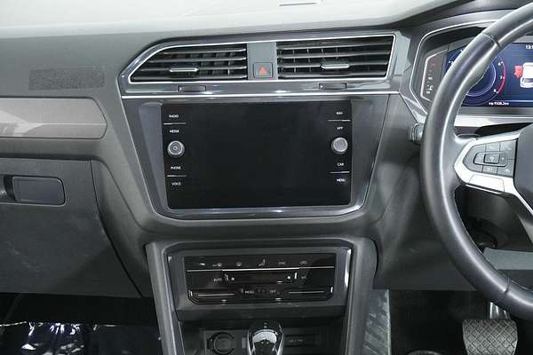 2023 Volkswagen Tiguan Allspace 110TSI Life BJ MY23