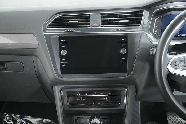 2023 Volkswagen Tiguan Allspace 110TSI Life BJ MY23