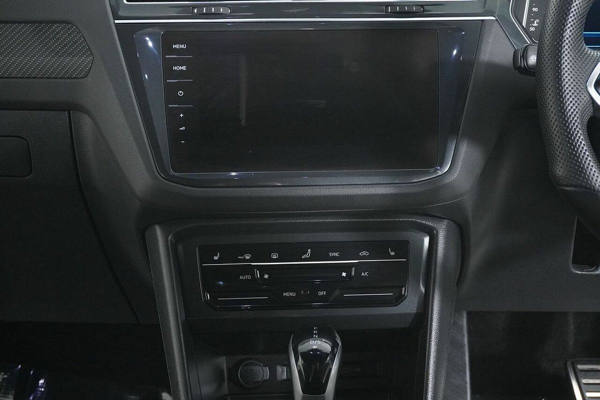 2022 Volkswagen Tiguan 147TDI R-Line 5NA MY22