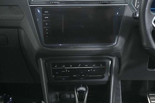 2022 Volkswagen Tiguan 147TDI R-Line 5NA MY22