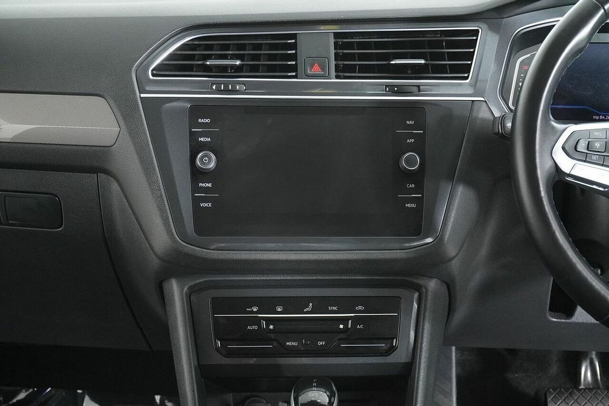2023 Volkswagen Tiguan Allspace 110TSI Life BJ MY23