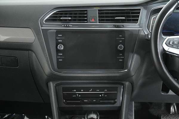 2023 Volkswagen Tiguan Allspace 110TSI Life BJ MY23