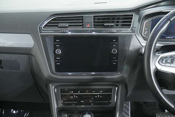 2023 Volkswagen Tiguan 110TSI Life AX MY23 Update