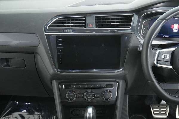 2021 Volkswagen Tiguan Allspace 162 TSI Highline 5NA MY21