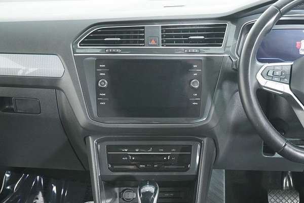 2023 Volkswagen Tiguan 110TSI Life AX MY23 Update