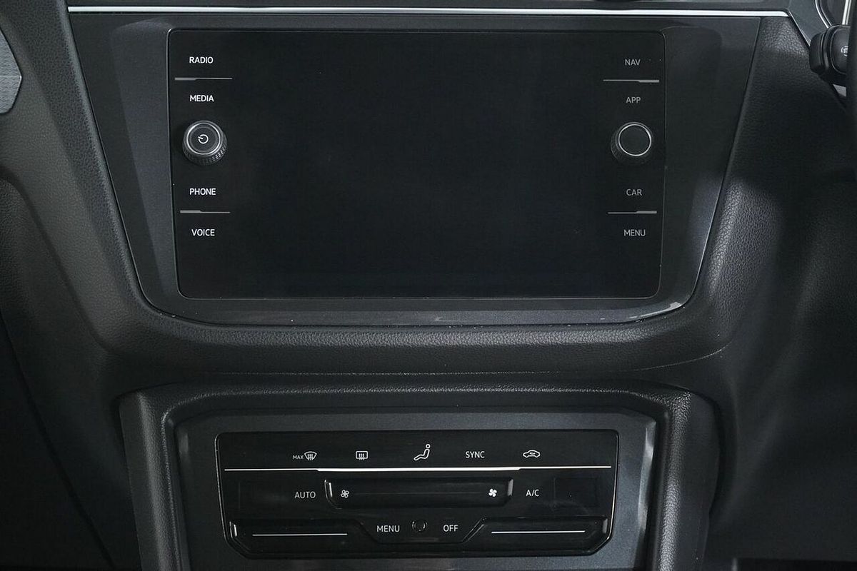 2023 Volkswagen Tiguan 110TSI Life AX MY23 Update