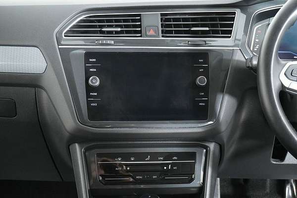 2023 Volkswagen Tiguan 110TSI Life AX MY23 Update